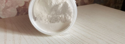 Ванилин гриди. Или моё знакомство с Montale Chocolate Greedy