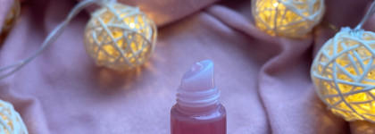 Масло-бальзам для губ Ciate Lychee & Acai Burst Conditioning Lip Oil