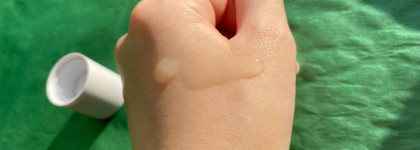 Осенний уход с лучшим витамином С, преобразивший мою проблемную кожу