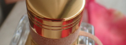 Chloe Nomade edp: женственность современной амазонки