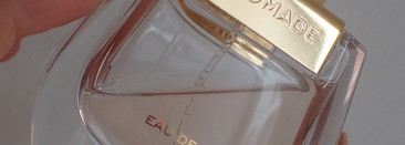 Chloe Nomade edp: женственность современной амазонки