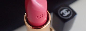 Chanel Rouge Coco 424 Edith: розовая классика