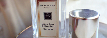 Jo Malone Mimosa & Cardamom: не могу подружиться с брендом