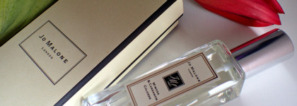 Jo Malone Mimosa & Cardamom: не могу подружиться с брендом