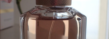 Ванильные объятия от аромата Mon Guerlain от Guerlain