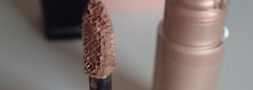 Деликатное сияние от кремовых теней Giorgio Armani Eye Tint Silk 11 Rose Ashes