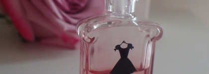 Лучшая для меня вишня в парфюмерии: La Petite Robe Noire Guerlain