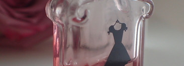 Лучшая для меня вишня в парфюмерии: La Petite Robe Noire Guerlain