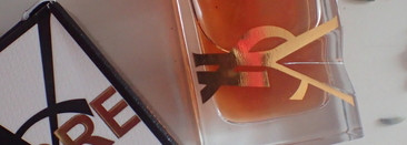 Апельсиновый джем и жизнерадостность во флаконе: Libre Intense Yves Saint Laurent