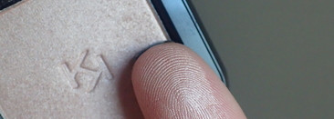 Нежное мерцание на веках с тенями Kiko Milano High pigment eyeshadow оттенок 21