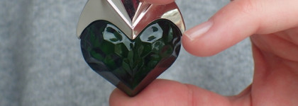 Сердце космических джунглей: фантастическая Aura Mugler edp