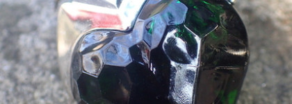 Сердце космических джунглей: фантастическая Aura Mugler edp