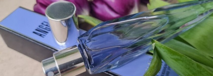 Отстранённый, инопланетный, неповторимый: Angel Mugler