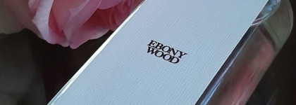 Превзошёл ожидания и покорил: аромат Ebony Wood Zara