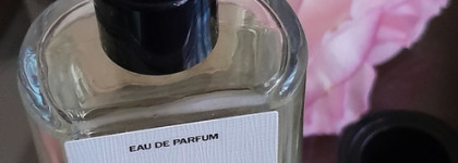 Превзошёл ожидания и покорил: аромат Ebony Wood Zara