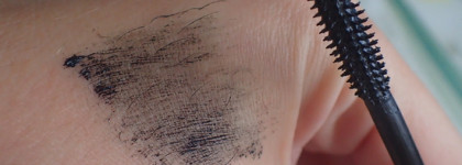 Мой фаворит среди туши для глаз: Cabaret Premiere цвет 01 черная от Vivienne Sabo