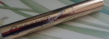 Мой фаворит среди туши для глаз: Cabaret Premiere цвет 01 черная от Vivienne Sabo