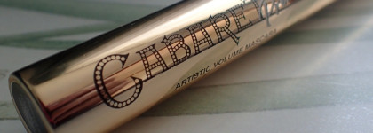 Мой фаворит среди туши для глаз: Cabaret Premiere цвет 01 черная от Vivienne Sabo