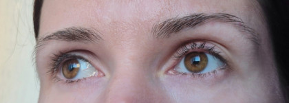 Тушь для ресниц, которая никогда не подводит: Shik Extra Volume Black