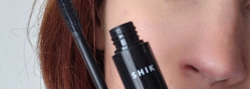 Тушь для ресниц, которая никогда не подводит: Shik Extra Volume Black