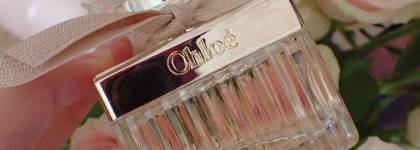 Запах порошка или прекрасная роза: чем пахнет Chloe edp