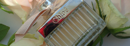 Запах порошка или прекрасная роза: чем пахнет Chloe edp