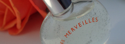 Вода чудес, приправленная перцем: Eau des Merveilles Hermes