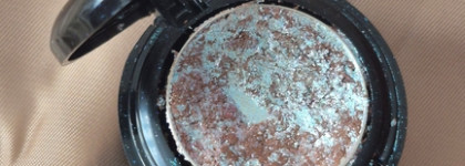 Это провал! Сияющие тени-спарклы Limoni Eye shadow prism 005