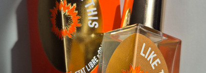 Аромат внутреннего баланса: Like This от Etat Libre D'Orange