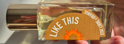 Аромат внутреннего баланса: Like This от Etat Libre D'Orange