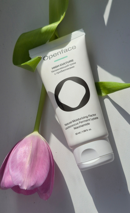 уход за лицом