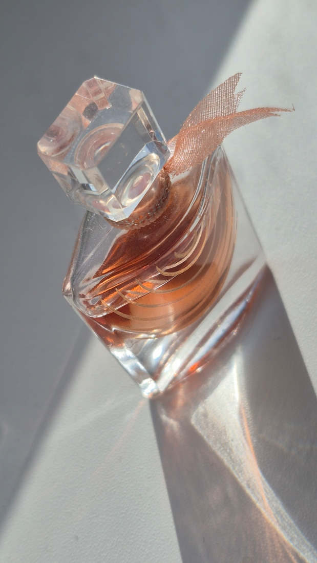 парфюмерная вода