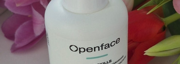 Лосьон для глубокого увлажнения кожи Openface Soft Skills