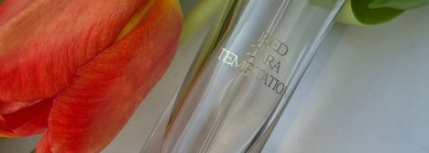 Zara Red Temptation: удачная замена Baccarat Rouge?