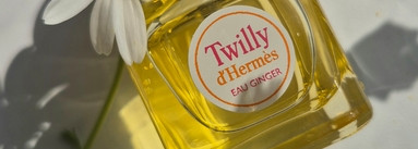 Так пахнет нежность: Hermes Twilly Eau Ginger