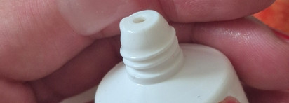 Ароматное умывание: Frudia My Orchard Mochi cleansing foam Peach