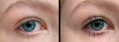 Новинка 2022 от YSL — Lash Clash Extreme Volume Mascara (черная)