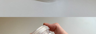 Пустые уходовые баночки октября: подробный пост и мой осознанный подход к покупке косметики