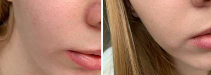 Почему я больше не ищу бюджетный тон? Bb-Крем Holika Holika Petit bb (shimmering)