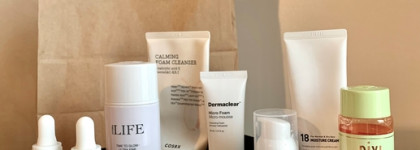 Уход мужчины с акне: наш опыт, советы и прекрасный результат