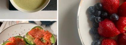 Уход мужчины с акне: наш опыт, советы и прекрасный результат