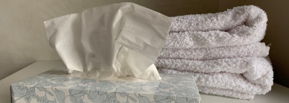 Уход мужчины с акне: наш опыт, советы и прекрасный результат