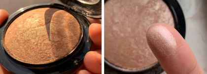 Моя стойкая косметичка для поездки в снежную Сибирь