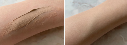 Моя стойкая косметичка для поездки в снежную Сибирь