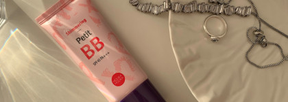 Моя стойкая косметичка для поездки в снежную Сибирь