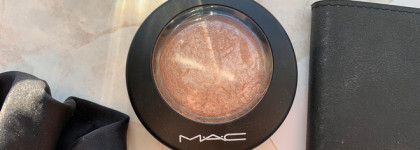 Моя стойкая косметичка для поездки в снежную Сибирь