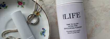 А надо ли? Эксфолиант с текстурой пудры Dior Hydra Life