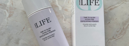 А надо ли? Эксфолиант с текстурой пудры Dior Hydra Life