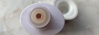 А надо ли? Эксфолиант с текстурой пудры Dior Hydra Life