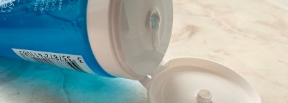 Знакомство с классикой - La Roche Posay Effaclar Purifying Foaming Gel